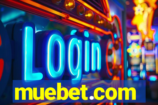 muebet.com