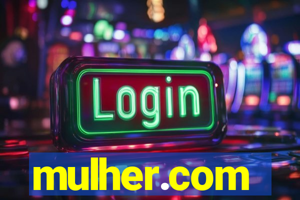 mulher.com