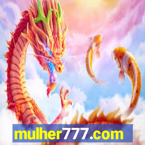 mulher777.com
