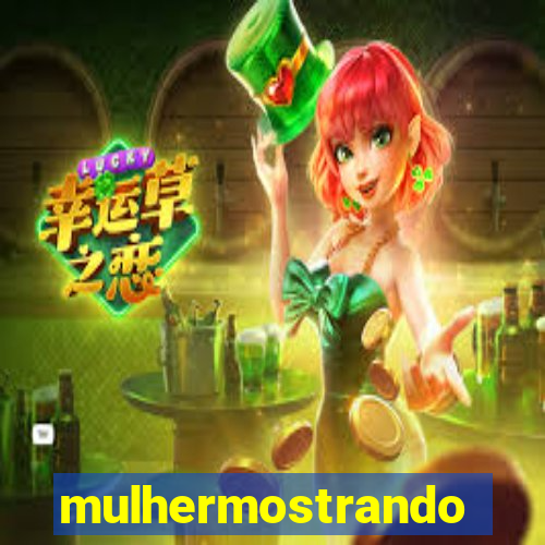 mulhermostrandoopeito