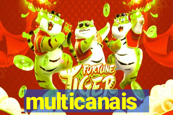 multicanais