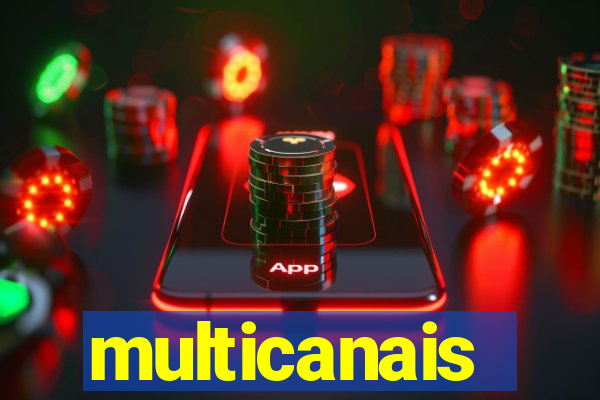 multicanais