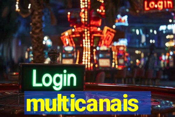 multicanais