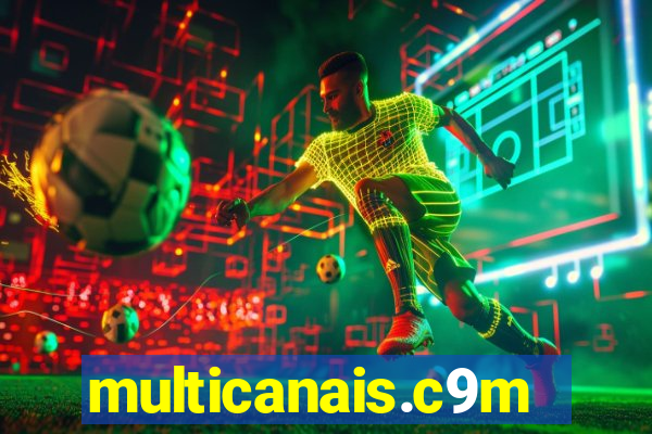 multicanais.c9m