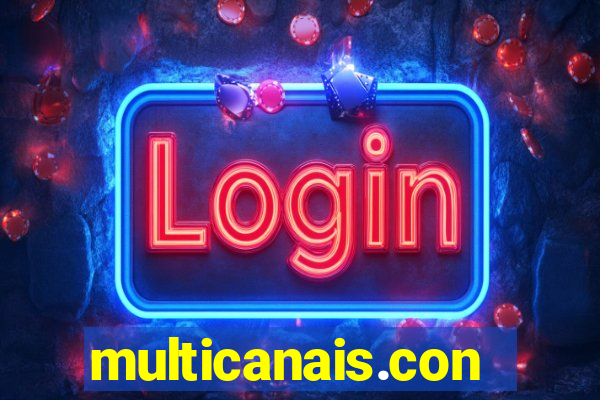 multicanais.con