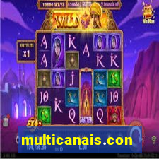 multicanais.con