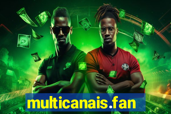 multicanais.fans