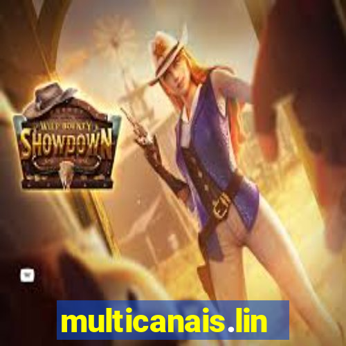 multicanais.link