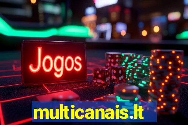 multicanais.lt