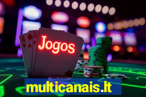 multicanais.lt