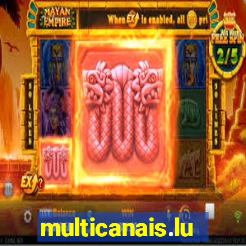 multicanais.lu