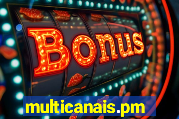 multicanais.pm