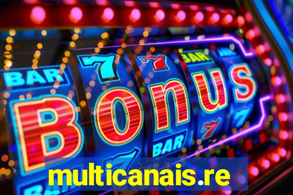 multicanais.re