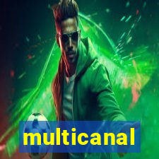 multicanal