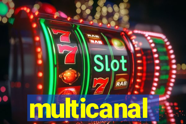 multicanal