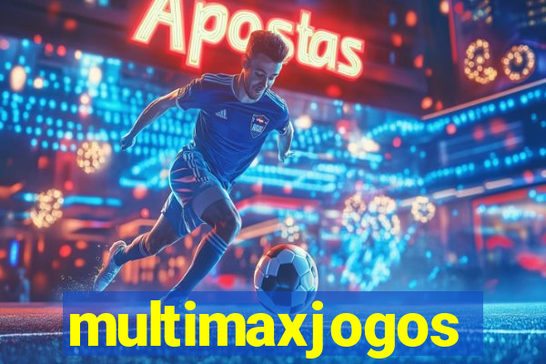 multimaxjogos
