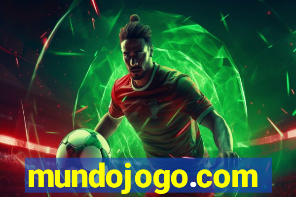 mundojogo.com