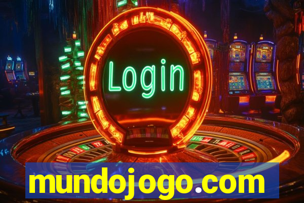 mundojogo.com