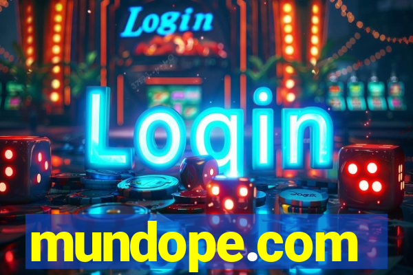 mundope.com