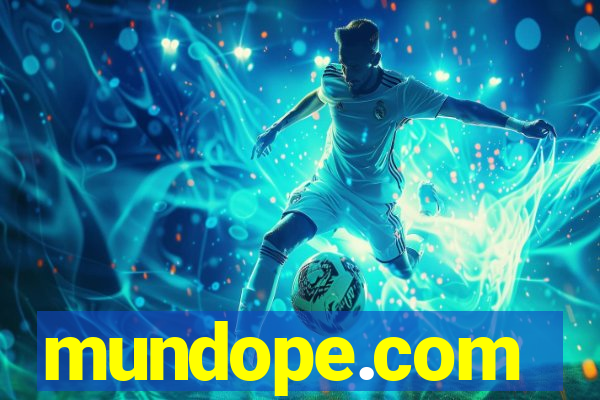mundope.com
