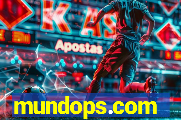mundops.com