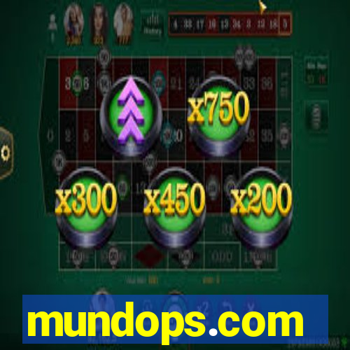 mundops.com