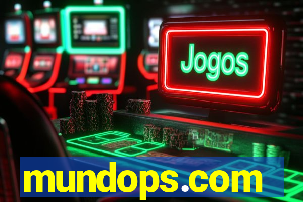 mundops.com