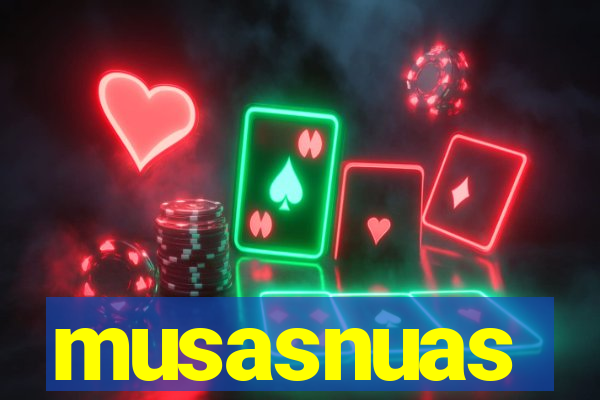 musasnuas