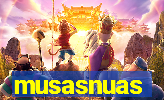 musasnuas