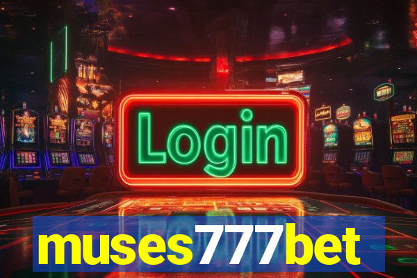 muses777bet
