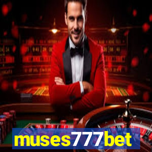 muses777bet