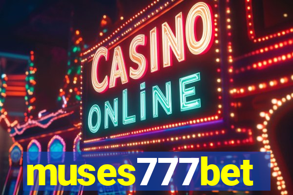 muses777bet