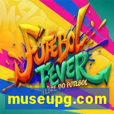 museupg.com