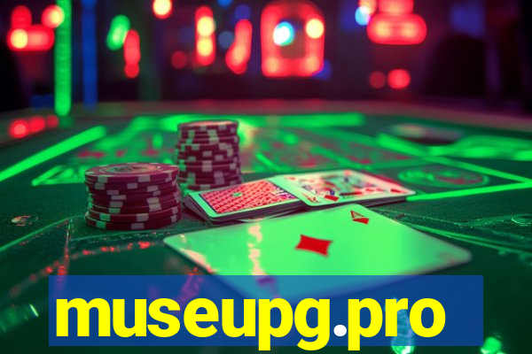museupg.pro