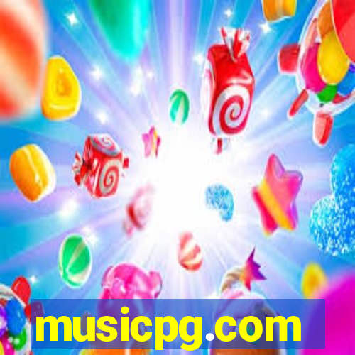 musicpg.com