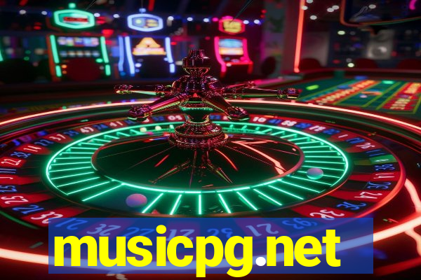 musicpg.net