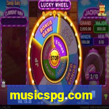musicspg.com
