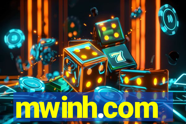 mwinh.com