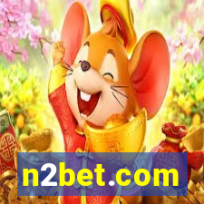 n2bet.com