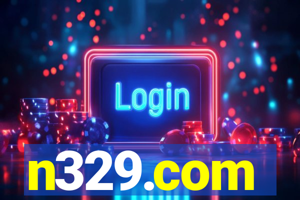 n329.com