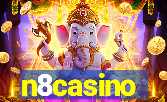 n8casino
