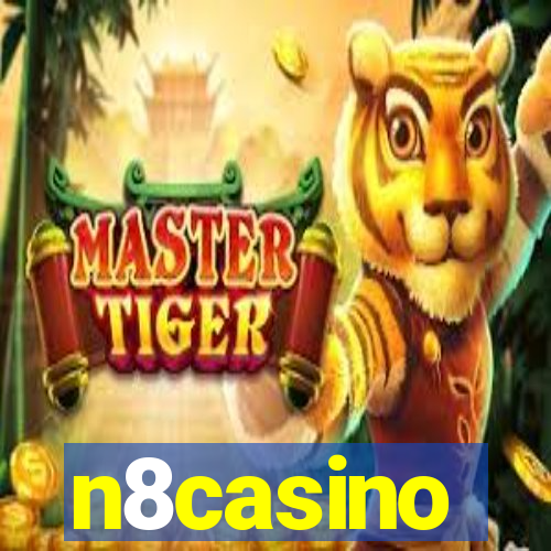 n8casino