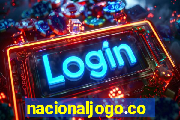 nacionaljogo.com