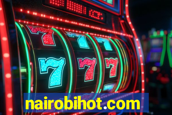 nairobihot.com