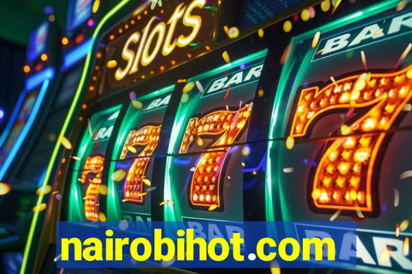 nairobihot.com
