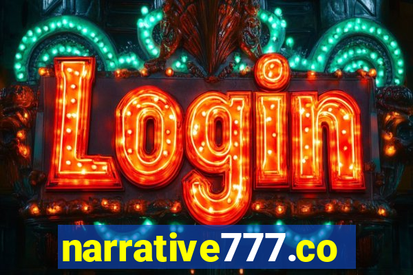 narrative777.com