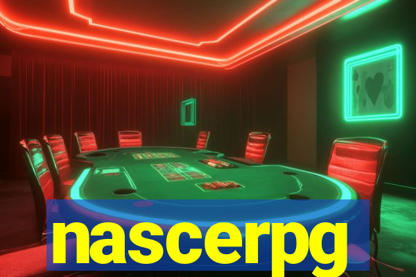 nascerpg