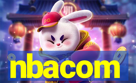 nbacom
