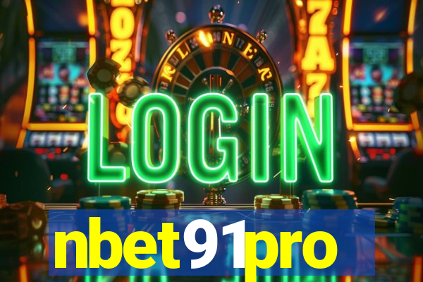nbet91pro