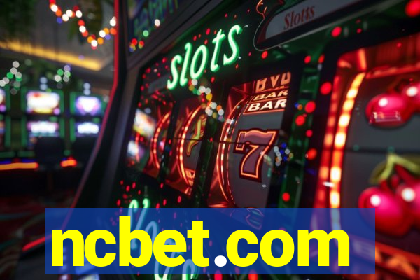 ncbet.com